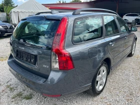 Volvo V50 2.0D* ШВЕЙЦАРИЯ* , снимка 5