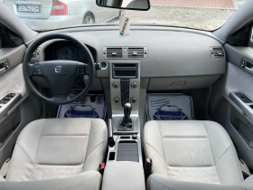 Volvo V50 2.0D* ШВЕЙЦАРИЯ* , снимка 11