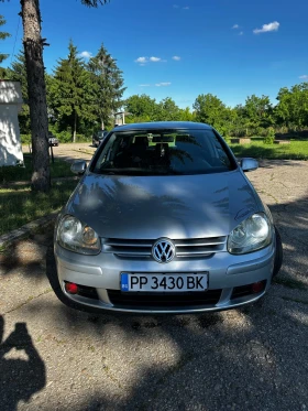 VW Golf 5, снимка 15