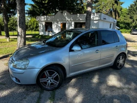 VW Golf 5, снимка 5