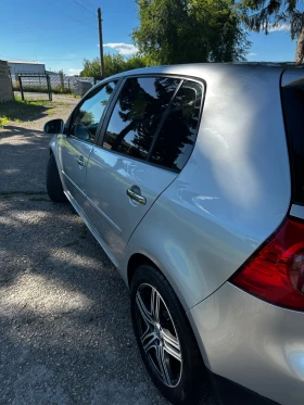 VW Golf 5, снимка 9