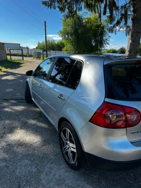 VW Golf 5, снимка 10