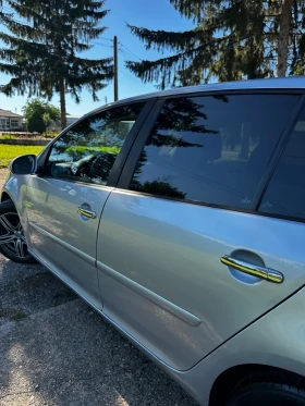 VW Golf 5, снимка 16