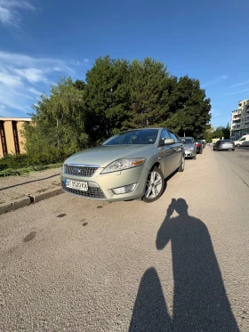 Ford Mondeo 2.0, снимка 5