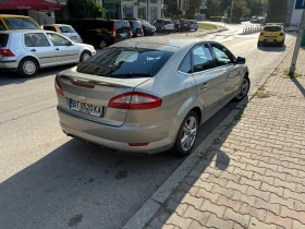 Ford Mondeo 2.0, снимка 2