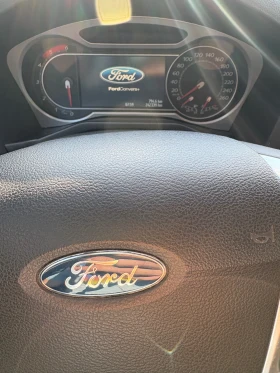 Ford Mondeo 2.0, снимка 7