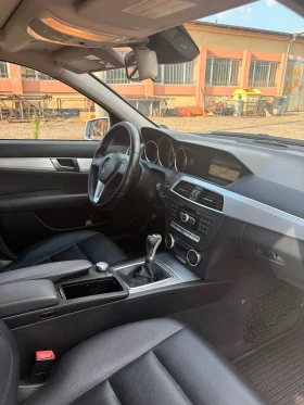 Mercedes-Benz C 220, снимка 7