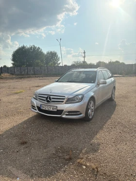 Mercedes-Benz C 220, снимка 2