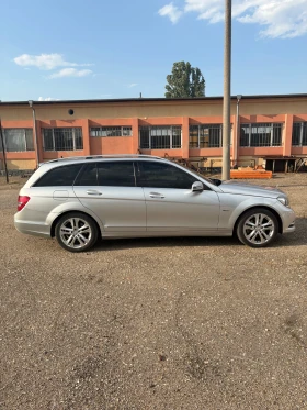 Mercedes-Benz C 220, снимка 3