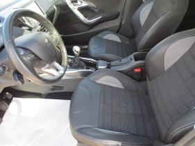 Peugeot 2008 1.6 HDI , снимка 7