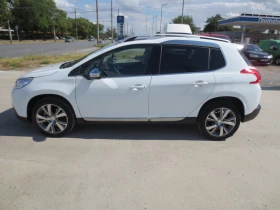Peugeot 2008 1.6 HDI , снимка 6