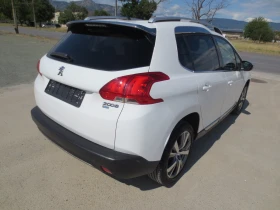 Peugeot 2008 1.6 HDI , снимка 4