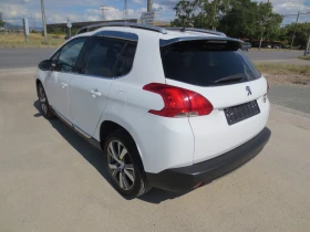 Peugeot 2008 1.6 HDI , снимка 5