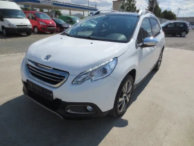 Peugeot 2008 1.6 HDI , снимка 1