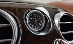 Bentley Continental gt 6.0* W12* BI-TURBO* FULL* , снимка 11