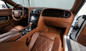 Bentley Continental gt 6.0* W12* BI-TURBO* FULL* , снимка 8