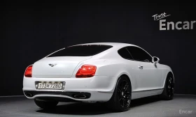 Bentley Continental gt 6.0* W12* BI-TURBO* FULL* , снимка 2