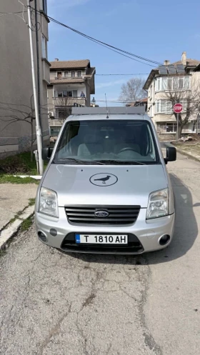 Ford Connect 1.8, снимка 1