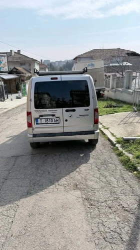Ford Connect 1.8, снимка 5