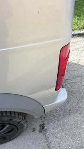 Ford Connect 1.8, снимка 6