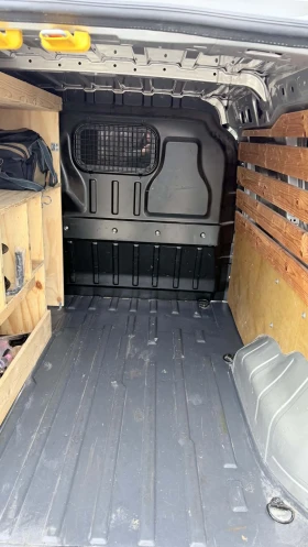 Ford Connect 1.8, снимка 8
