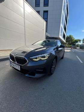 BMW 2 Gran Coupe 218i, снимка 9