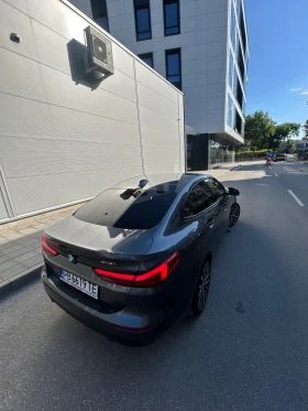 BMW 2 Gran Coupe 218i, снимка 12