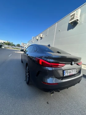 BMW 2 Gran Coupe 218i, снимка 3