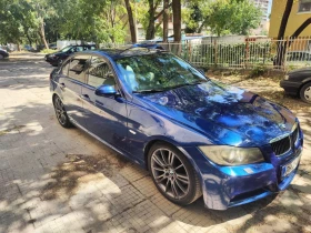 BMW 330, снимка 4