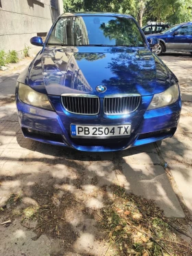 BMW 330, снимка 2