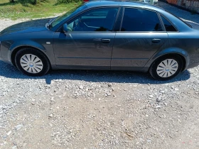 Audi A4 1.8T, снимка 8