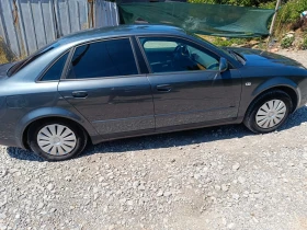 Audi A4 1.8T, снимка 7