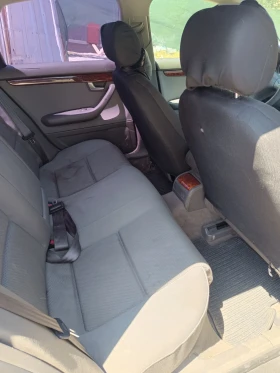 Audi A4 1.8T, снимка 5