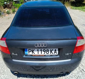Audi A4 1.8T, снимка 2