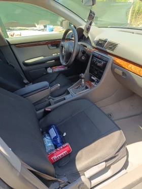 Audi A4 1.8T, снимка 6