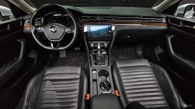 VW Passat GT* 2.0TDI* PREMIUM* PANO* КОЖА* ПОДГРЕВ* КАМЕРА* , снимка 7