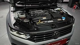 VW Passat GT* 2.0TDI* PREMIUM* PANO* КОЖА* ПОДГРЕВ* КАМЕРА* , снимка 6