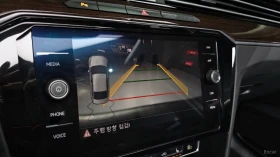 VW Passat GT* 2.0TDI* PREMIUM* PANO* КОЖА* ПОДГРЕВ* КАМЕРА* , снимка 14