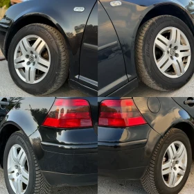 VW Golf 1.9 TDi ~4x4~, снимка 17