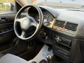 VW Golf 1.9 TDi ~4x4~, снимка 11