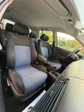 VW Golf 1.9 TDi ~4x4~, снимка 15