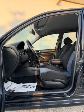 VW Golf 1.9 TDi ~4x4~, снимка 8