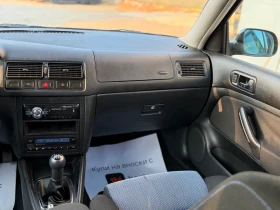VW Golf 1.9 TDi ~4x4~, снимка 13
