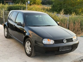 VW Golf 1.9 TDi ~4x4~, снимка 1