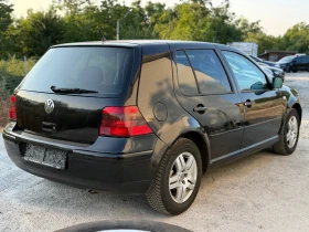 VW Golf 1.9 TDi ~4x4~, снимка 6