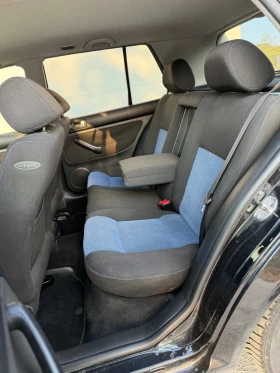 VW Golf 1.9 TDi ~4x4~, снимка 10