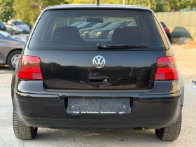 VW Golf 1.9 TDi ~4x4~, снимка 5