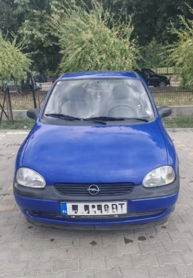 Opel Corsa, снимка 3