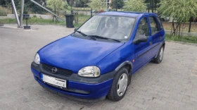 Opel Corsa, снимка 1