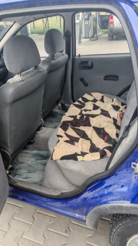 Opel Corsa, снимка 6